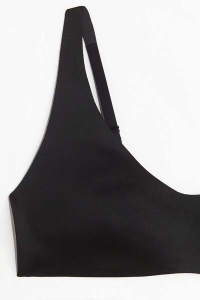 H&M Soft microfibre bra
