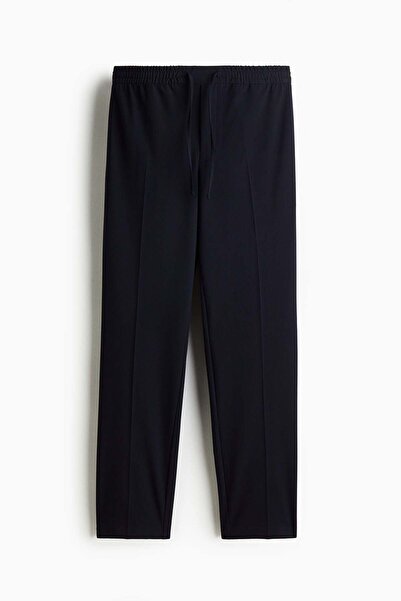 H&M Slim Fit Tailored joggers