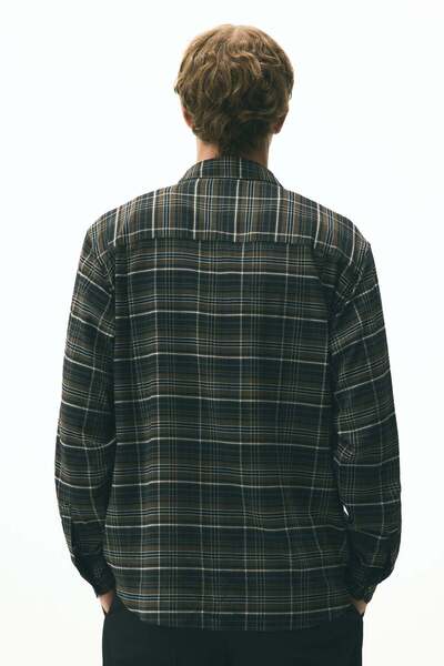 H&M Relaxed Fit Shirt