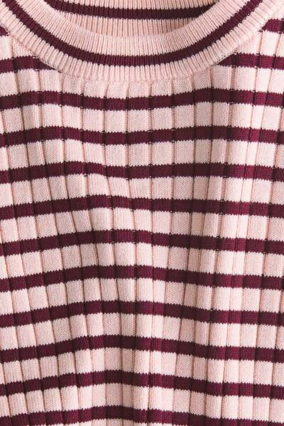 H&M سترة محبوكة