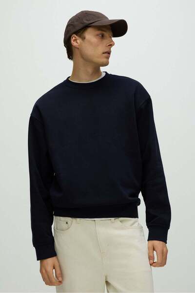 H&M Loose Fit Sweatshirt