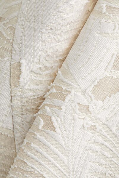 H&M Jacquard-weave skirt