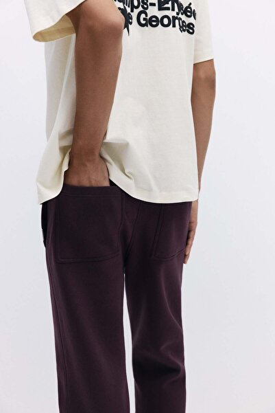 H&M Regular Fit Sweatpants