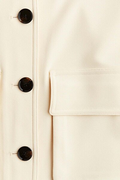H&M Pocket-detail jacket