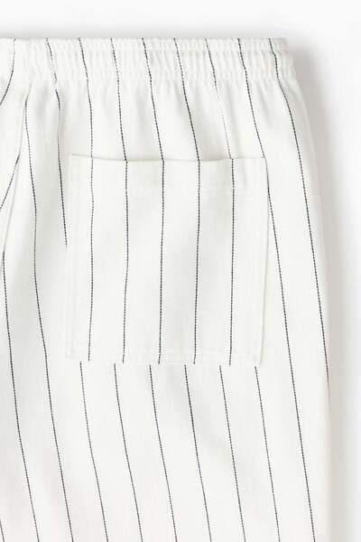 H&M Loose Fit Twill trousers