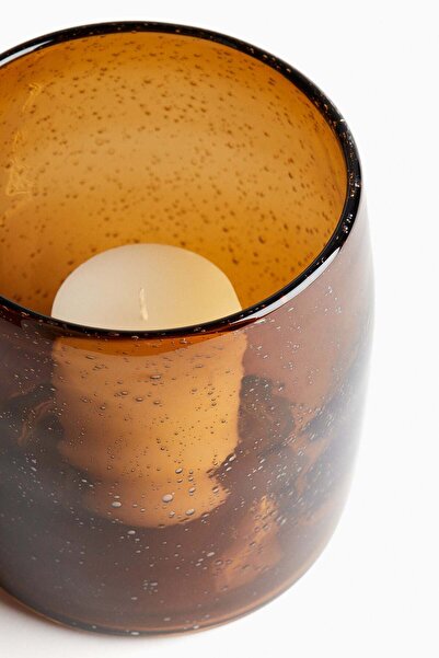 H&M فانوس زجاجي