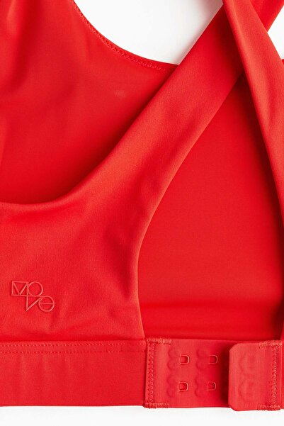 H&M Medium Support Sports bra with DryMove™