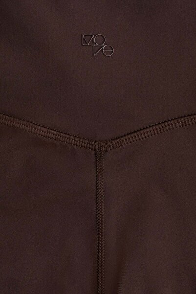 H&M DryMove™ Pocket-detail sports tights