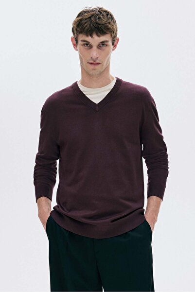 H&M Regular Fit Fine-knit jumper