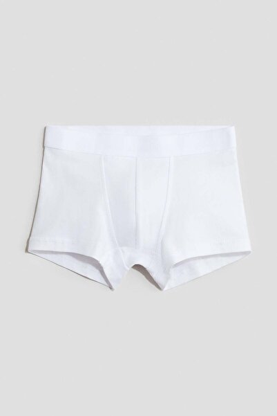 H&M 10-pack cotton trunks