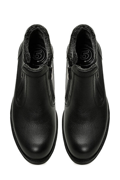 Polaris 5 Nokta 106111KRK.M 5PR Siyah Erkek Bot