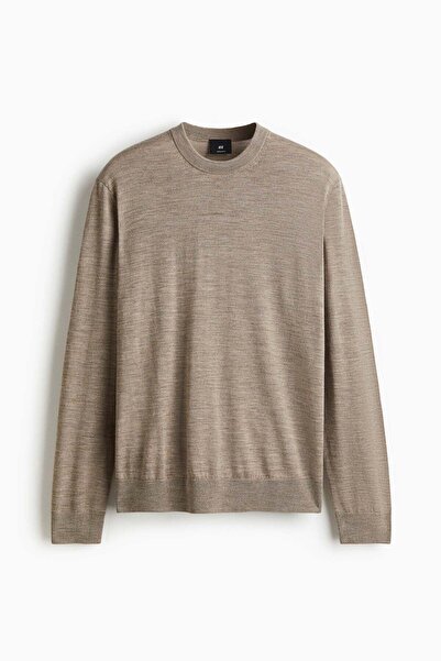 H&M Regular Fit Wool jumper