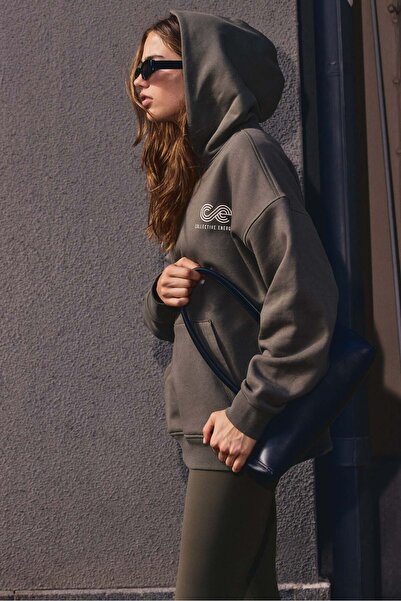 H&M Sports hoodie with DryMove™