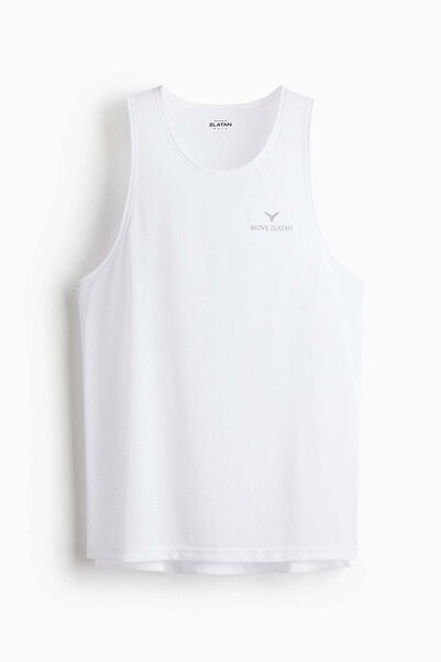 H&M Regular Fit Sports vest top with DryMove™