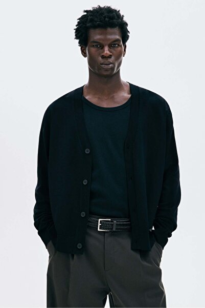 H&M Regular Fit Cardigan