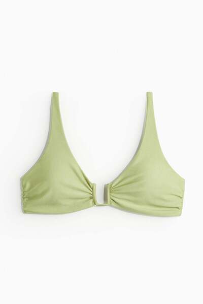 H&M Padded bikini top
