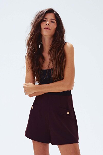 H&M Interlock shorts