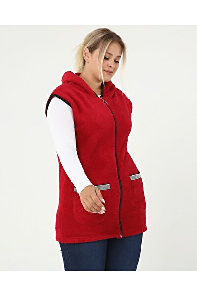 ihaoo COCOLINO WARM WOMEN'S VEST