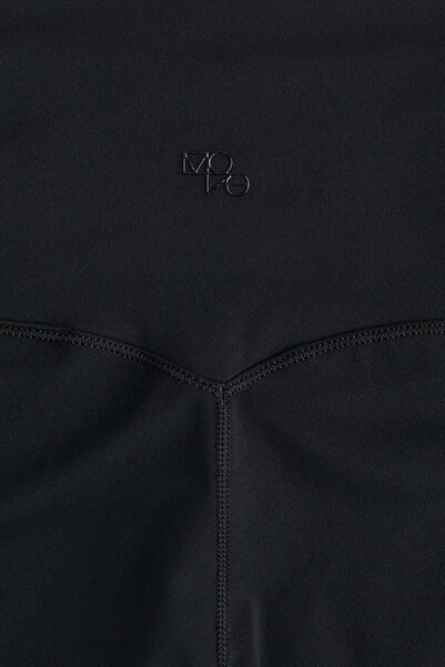 H&M Flared yoga leggings with SoftMove™ Lycra®