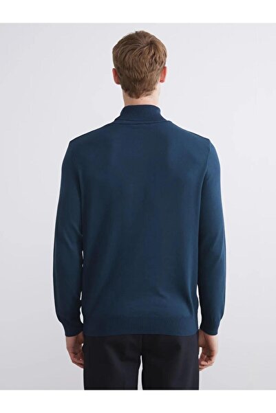 LC Waikiki Turtleneck Men's Knitwear Sweater (W5)