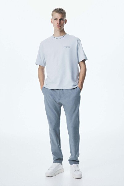 H&M Slim Fit Trousers