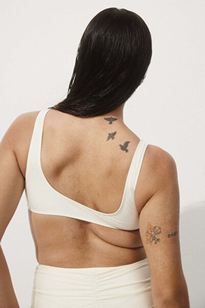 H&M Padded bikini top