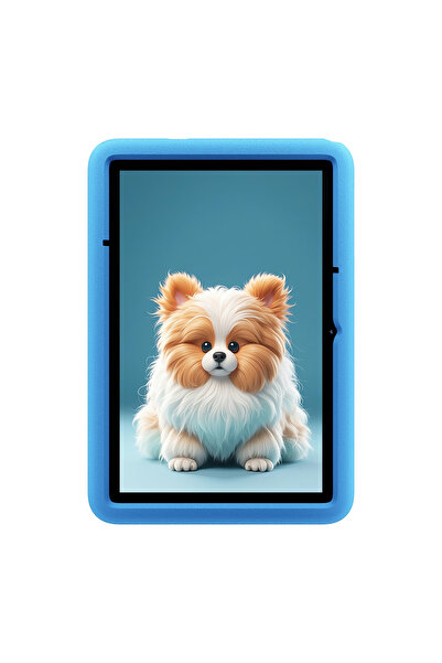 Blackview Taba6kıds 10.1" 128gb/4gb Tablet Mavı