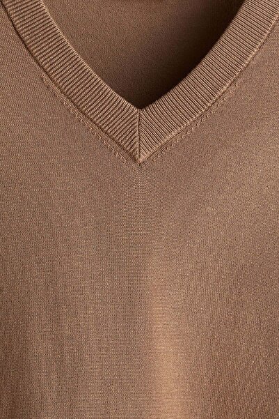 H&M Regular Fit Fine-knit jumper