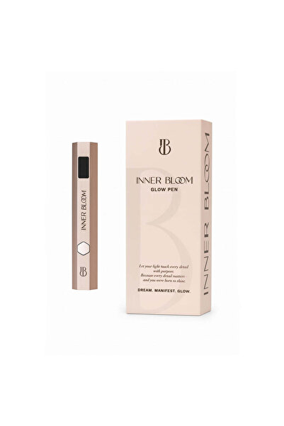 InnerBloom Glow Pen - Mini Led Lamp