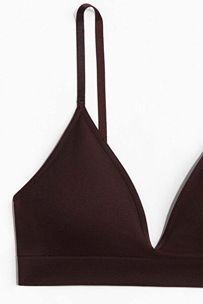 H&M Seamless padded soft bra