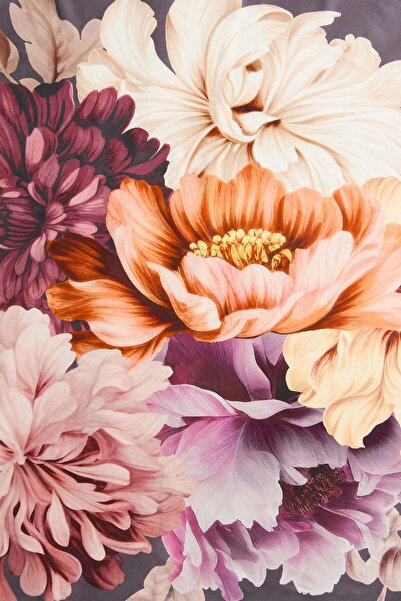 H&M Round tablecloth