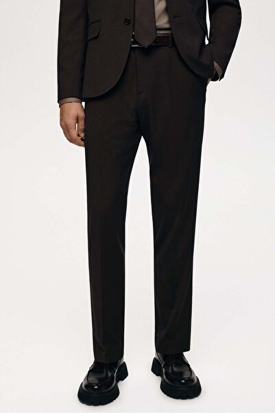 H&M Slim Fit Suit trousers