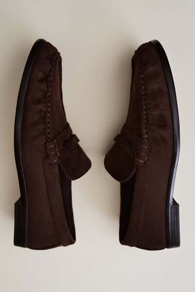 H&M Loafers