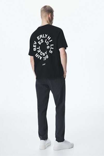 H&M Slim Fit Trousers