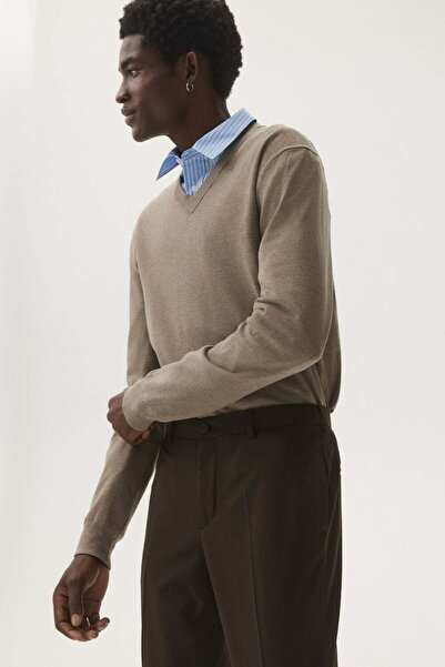 H&M Regular Fit Fine-knit jumper