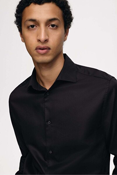 H&M Slim Fit Cotton shirt