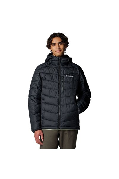 Columbia Jacheta pentru barbati LABYRINTH LOOP II HOODED JACKET - 2085291010