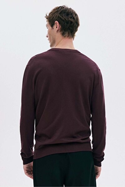 H&M Regular Fit Fine-knit jumper