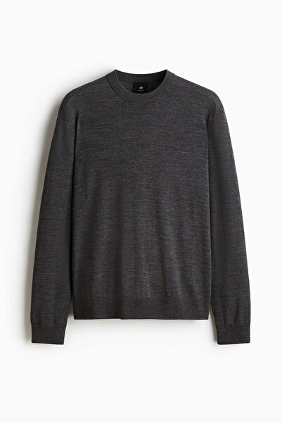 H&M Regular Fit Wool jumper