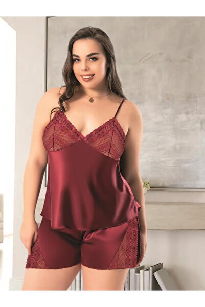 Miss Laris Lingerie Nightgown Woman