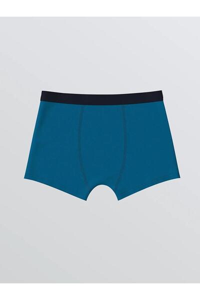 LC Waikiki Трикотажні боксери для хлопчиків, 3 шт. (W5)