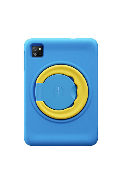 Blackview Taba6kıds 10.1" 128gb/4gb Tablet Mavı