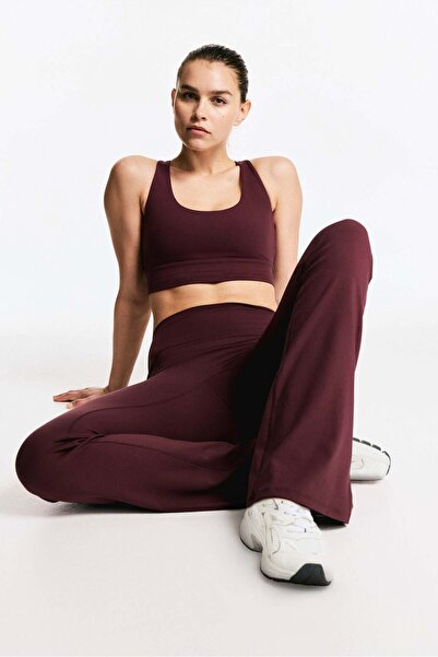 H&M Medium Support Sports bra with SoftMove™