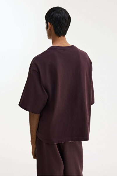 H&M Oversized Fit T-shirt