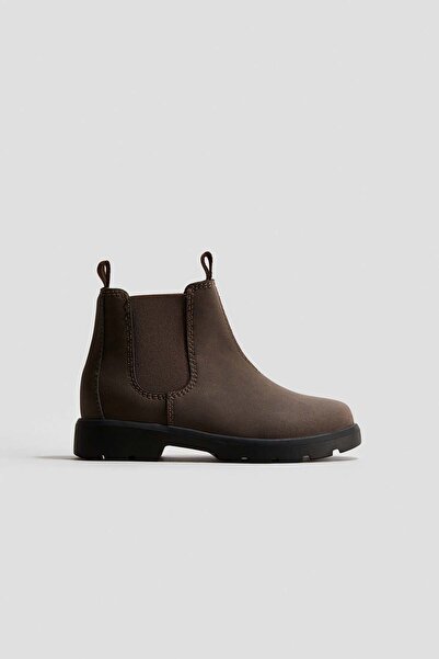 H&M Chelsea boots