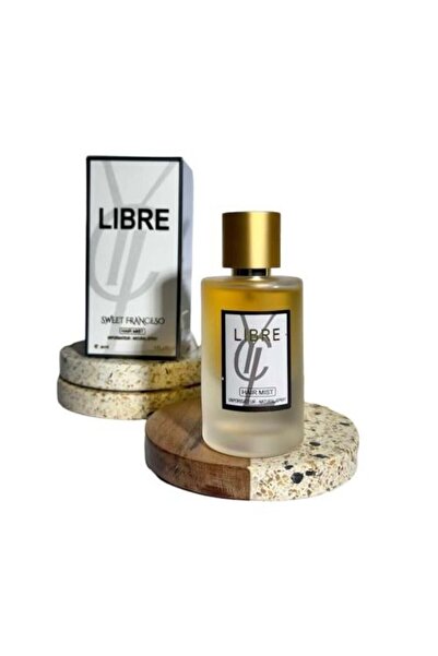 Libre رذاذ الشعر 30 مل