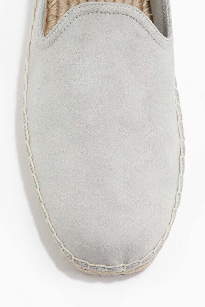 H&M Canvas espadrilles