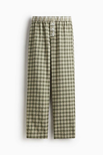 H&M Pyjama bottoms