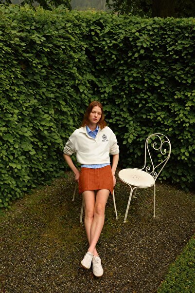 H&M Loose-fit polo shirt