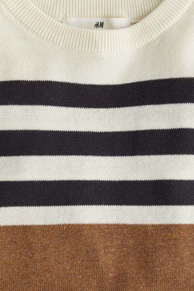 H&M Cotton jumper